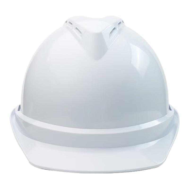 Shoudun Premium V-Type Breathable Safety Helmet One Size