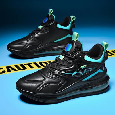 Scarpe da uomo Sneakers Scarpe da tennis maschili Scarpe di lusso Scarpe casual da uomo Scarpe da ginnastica Scarpe da corsa Mocassini alla moda traspiranti Scarpe da corsa per uomo