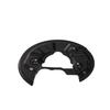 Ft03862 Fast Brake Disc Guard Rear Right