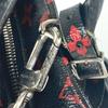 Louis Vuitton M50217 MonogramRouge Dora Soft BB 2WAY Shoulder Bag Hand Bag