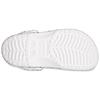 Crocs Classic Clog Skull Print White 208993-103