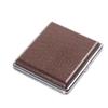 Cigarette Case Box for Men Women Exquisite Plastic Cigarette Storage Box Cigarettes Accessories Wholesale Retail