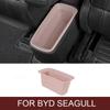Auto-Styling Für BYD Seagull Mehrschichtige Auto-Heck-Aufbewahrungsbox Innenraum-Aufbewahrungsbox Mülleimer Aufbewahrungsbox Auto-Umrüstzubehör