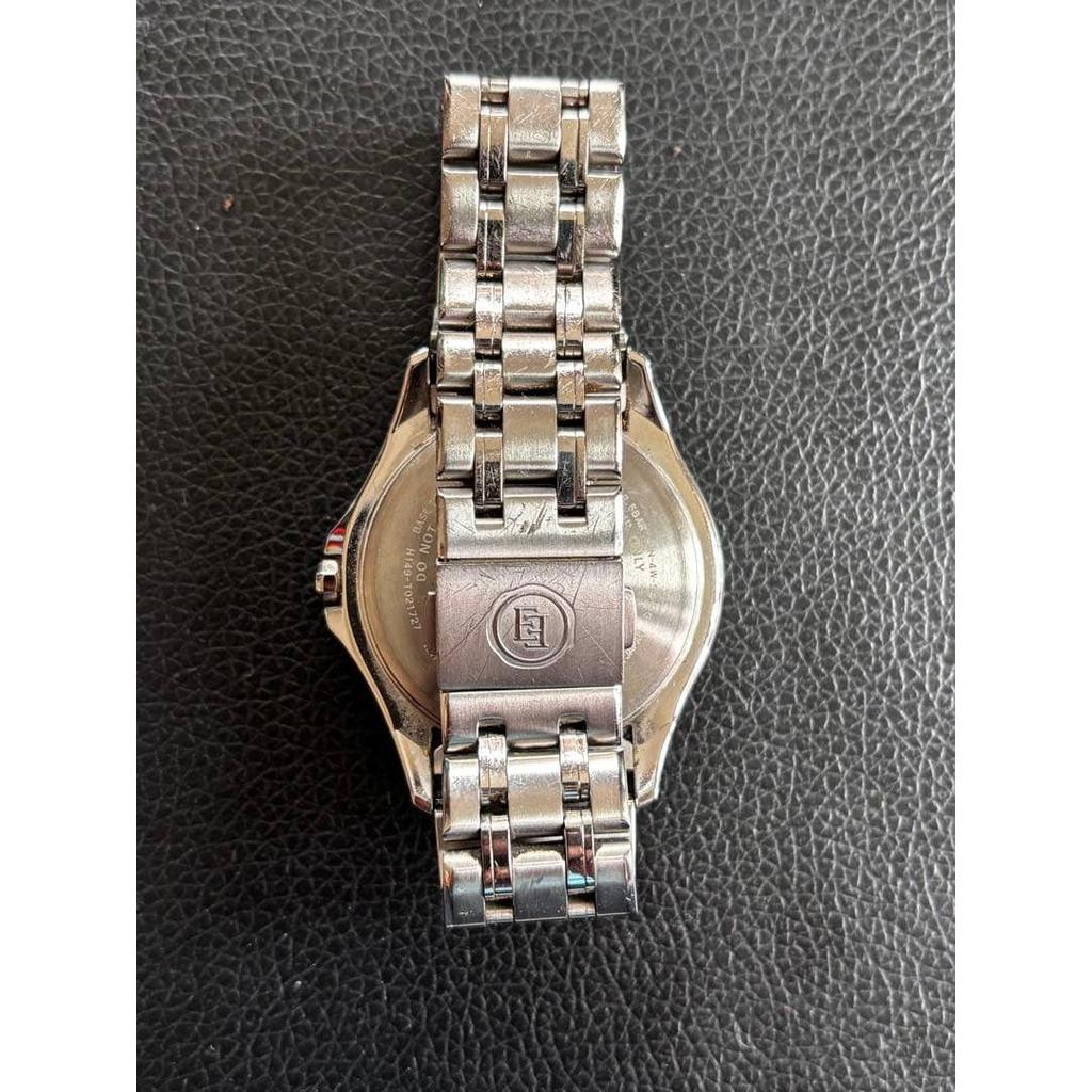 Condição de funcionamento usada CITIZEN EXCEED H149-T021727 Eco-Drive