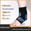 Sportbescherming – Enkelbraces