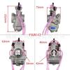 PWM34-42MM Large Displacement Racing Carburetor for ATV