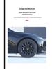 Tesla Model 3 Facelift 18-Zoll Nova Nachbau Radkappe