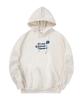 Blue Flower 3 Hood Cream