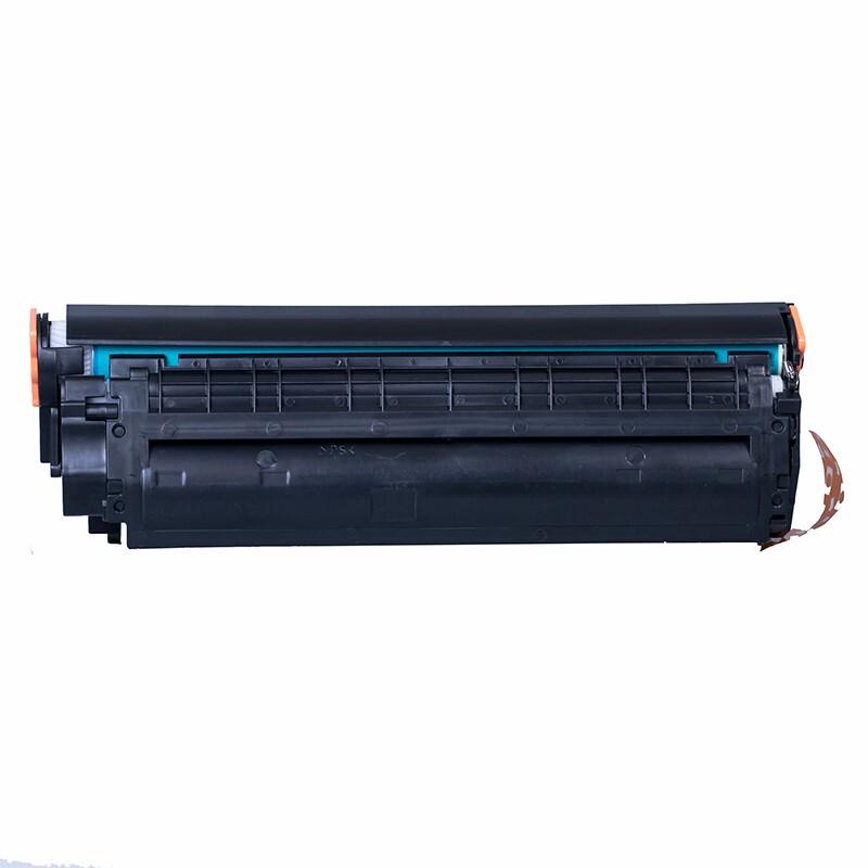 HP Q2612A Compatible Black Toner Cartridge