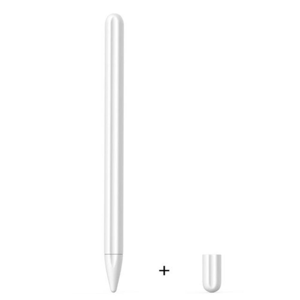Silicone Tablet Pencil Case Non Slip Anti-scratch Touch Screen Pen Cover Universal Ergonomic Stylus Sleeve for Huawei M-Pencil