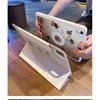 Magnetic Detachable Acrylic Case IPad Pro 11 Inch Mini 7 With Stand Support Cartoon Design Full Cover