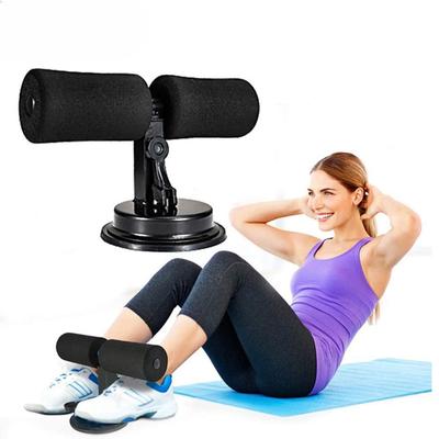 Sit Up Asistanı Karın Çekirdek Egzersizi Sit Up Bar Fitness Sit Up Egzersiz Ekipmanları Taşınabilir Emiş Sporu Ev Spor Salonu Kilo Verme