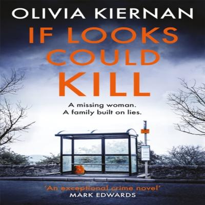 If Looks Could Kill by Olivia Kiernan Paperback Book 9781529401080
