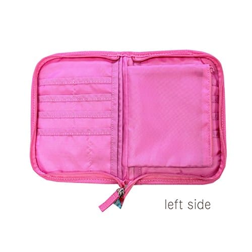 Hanna Hula Mother and Child Notebook Case  Multi Case  M Size Outing