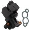 35150-22600 Idle Speed Idle Air Control Valve For Accent Elantra Tiburon 00-06 For Kia Motors