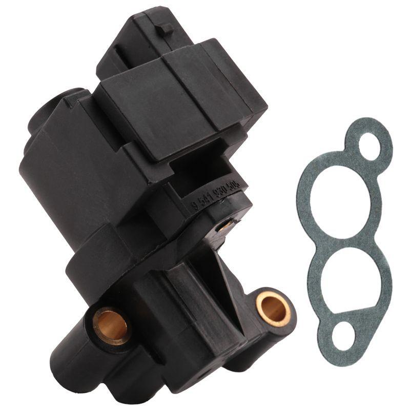 35150-22600 Idle Speed Idle Air Control Valve For Accent Elantra Tiburon 00-06 For Kia Motors