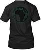 African Lives Matter T-Shirt Made In the USA Size S To 5XL
