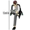 Auf Lager Ichiban Kuji WIND BREAKER Sakura Haruka Suo Hayato KAJI REN Anime Actionfigur Spielzeug Sammlermodell