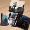 Used Deep Dive / Sou [3-Type Set Bonus]