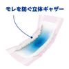 Attends Incontinence Strong Super Approximately 3 For 33 Tape Type Pads, Absorbency, Uses, Women, Pads,