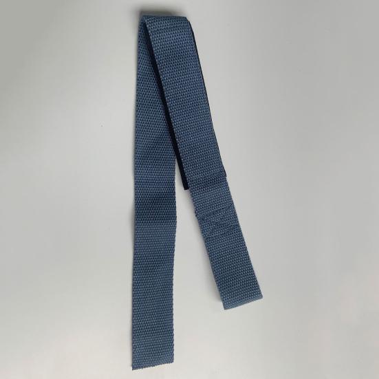 Lifting Strap Men Women Anti-Slip Weightlifting Grip Band Bodybuilding Strength Training Home Gym Workout Pull-up Barbell Deadlifts Wrist Strap