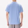 Anta Men's Short-Sleeve Sports Training T-Shirt