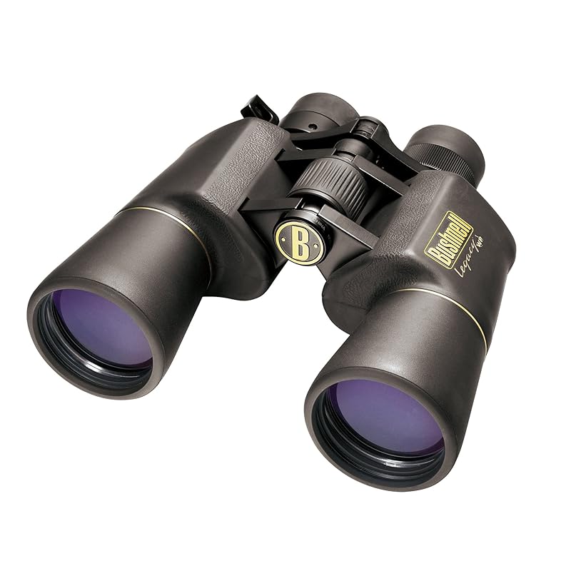 

[Genuine Japanese product] Bushnell bushnell binoculars legacy zoom #121225