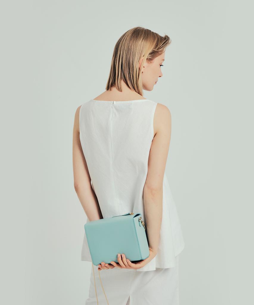 Mutemuse Amuse Bag (Grey)
