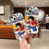 One Piece Double-layer Phone Case, Suitable for iPhone 7/8/11/12/13/14/15/16/17 Pro Max Plus