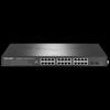 Tp-Link Full Gigabit Web Managed PoE Switch CN Plug (adapter Included)