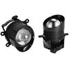 3 Inch LED Fog Lights, High Power IP67 Car Fog Lights, Off Road Driving Lights Replacement for Honda Replacement for