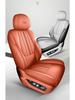 BYD Tang L Full Coverage DMI/EV Seat Covers - Breathable Perforated Cushions for All Seasons