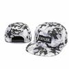 Foreign trade flat-brimmed hat, adjusting hat, car hat, trendy hat, American fashion hat, sun one piece, and wholesale