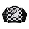 The Nightmare Before Christmas Unisex Adult Zero Cardigan