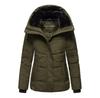 Winter Jacket Navahoo Sag Ja