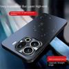 Per OPPO Find X9 X9 Pro Protezione Completa Lenti Anti-Graffio Comoda Sensazione Pelle Opaca Cover per Telefono