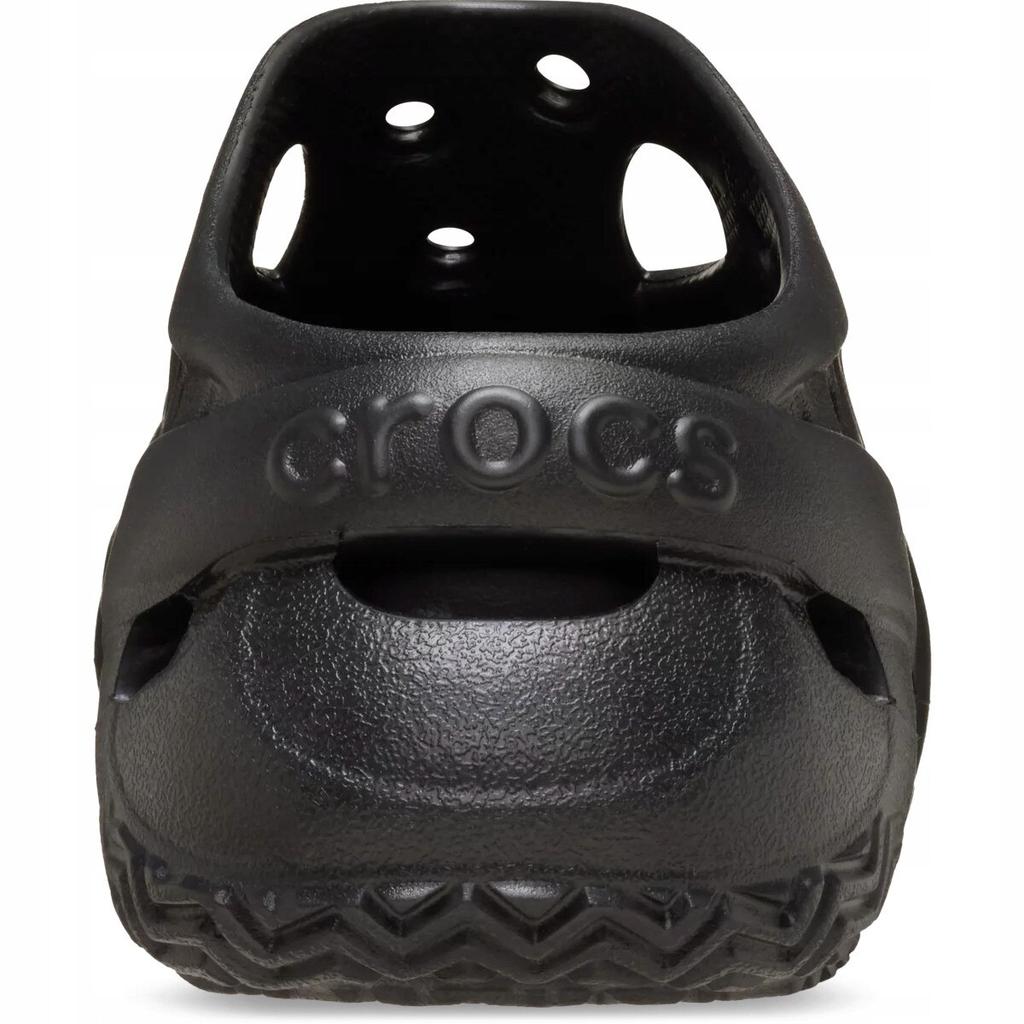 Crocs Caged Clog 211141 Women's Breathable Slip-Resistant Garden Clogs, Black, EU 41-42