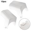 Convenient Replacement Lens Cover For Kenmore Range Hoods Reliable Performance