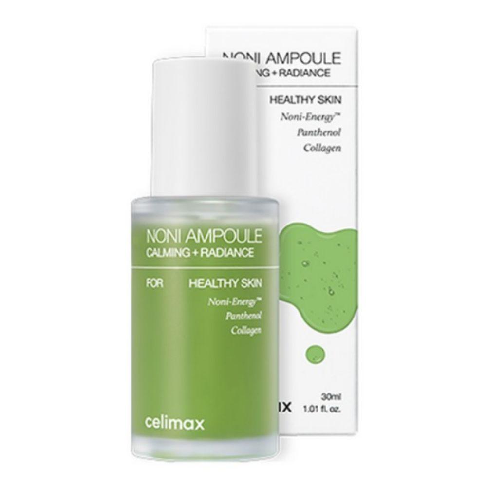 Celimax The Real Noni Energy Ampoule Nourishing Hydrating Facial Ampoule 30ml