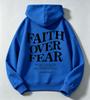 Best-selling American Retro Classic Art Letter Print Casual Boys' and Girls' Long-sleeved Hooded Shirt.Children's Pullover Shirt