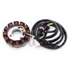 Magneto Ignition Stator For Yamaha YFZ 450 OEM NO. 5TG-81410-00-00 5TG-81410-01-00 5TG-81410-02-00  5TG-81410-03-00 5TG-81410-10