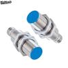 Inductive Proximity Sensor IMX18-14BPSZC0S Replacement for SICK High Temperature Resistance for Industrial Testing Equipment
