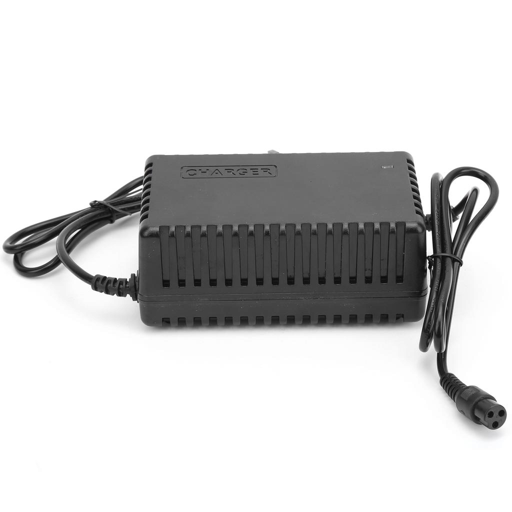 36V Electric Vehicle Full Intelligent Charger for Electric Scooter EBike