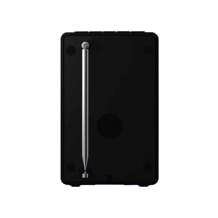 Radio-réveil - PHILIPS - TAR5100 - Bluetooth 5.3 - Tuner FM/DAB+ - Résistant aux éclaboussures