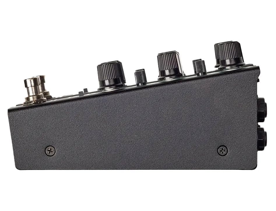 GAMECHANGER AUDIO AUTO Chorus Pedal Game Changer Audio