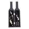 New Creative Wine Set 5 Pieces Bottle Opener Gift Box High-End Set Tool Bottle Opener Wine for Wine Lovers