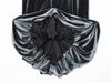 2025 Stylish European-American Velvet Balloon Dress for Women