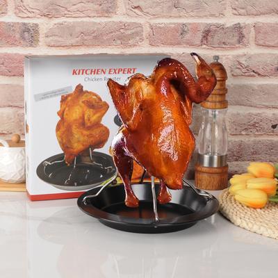 Grill og barbecue – Grillriste