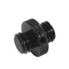 Thread Reinforce Camera Conversion Screw Adapter For Camera Tripod Ballhead Projector Bracket - 1/4 To 3/8 M4 M5 M6 M8 M10
