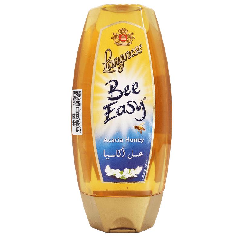 Langnese German Imported Natural Honey